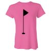 Ladies' Heavy Cotton™ T-Shirt Thumbnail