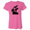 Ladies' Heavy Cotton™ T-Shirt Thumbnail