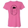 Ladies' Heavy Cotton™ T-Shirt Thumbnail