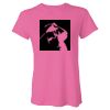 Ladies' Heavy Cotton™ T-Shirt Thumbnail