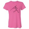 Ladies' Heavy Cotton™ T-Shirt Thumbnail