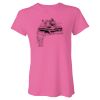 Ladies' Heavy Cotton™ T-Shirt Thumbnail