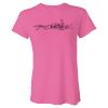 Ladies' Heavy Cotton™ T-Shirt Thumbnail
