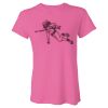 Ladies' Heavy Cotton™ T-Shirt Thumbnail