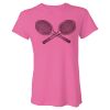 Ladies' Heavy Cotton™ T-Shirt Thumbnail
