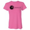 Ladies' Heavy Cotton™ T-Shirt Thumbnail