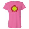 Ladies' Heavy Cotton™ T-Shirt Thumbnail