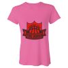 Ladies' Heavy Cotton™ T-Shirt Thumbnail