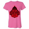 Ladies' Heavy Cotton™ T-Shirt Thumbnail