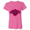 Ladies' Heavy Cotton™ T-Shirt Thumbnail