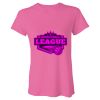 Ladies' Heavy Cotton™ T-Shirt Thumbnail