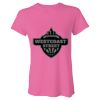Ladies' Heavy Cotton™ T-Shirt Thumbnail