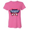 Ladies' Heavy Cotton™ T-Shirt Thumbnail