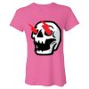 Ladies' Heavy Cotton™ T-Shirt Thumbnail