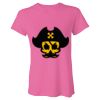 Ladies' Heavy Cotton™ T-Shirt Thumbnail