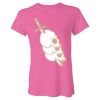 Ladies' Heavy Cotton™ T-Shirt Thumbnail