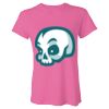 Ladies' Heavy Cotton™ T-Shirt Thumbnail