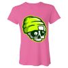 Ladies' Heavy Cotton™ T-Shirt Thumbnail