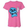 Ladies' Heavy Cotton™ T-Shirt Thumbnail