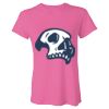 Ladies' Heavy Cotton™ T-Shirt Thumbnail