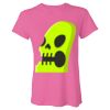 Ladies' Heavy Cotton™ T-Shirt Thumbnail