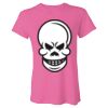 Ladies' Heavy Cotton™ T-Shirt Thumbnail