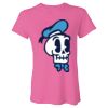 Ladies' Heavy Cotton™ T-Shirt Thumbnail