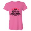 Ladies' Heavy Cotton™ T-Shirt Thumbnail