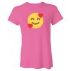 Ladies' Heavy Cotton™ T-Shirt Thumbnail