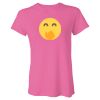 Ladies' Heavy Cotton™ T-Shirt Thumbnail