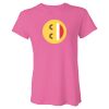 Ladies' Heavy Cotton™ T-Shirt Thumbnail