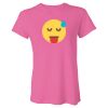 Ladies' Heavy Cotton™ T-Shirt Thumbnail