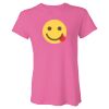 Ladies' Heavy Cotton™ T-Shirt Thumbnail