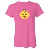 Ladies' Heavy Cotton™ T-Shirt Thumbnail