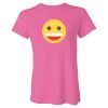 Ladies' Heavy Cotton™ T-Shirt Thumbnail