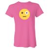 Ladies' Heavy Cotton™ T-Shirt Thumbnail