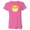 Ladies' Heavy Cotton™ T-Shirt Thumbnail