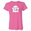 Ladies' Heavy Cotton™ T-Shirt Thumbnail