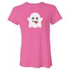 Ladies' Heavy Cotton™ T-Shirt Thumbnail