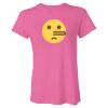 Ladies' Heavy Cotton™ T-Shirt Thumbnail