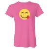 Ladies' Heavy Cotton™ T-Shirt Thumbnail