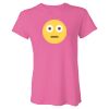 Ladies' Heavy Cotton™ T-Shirt Thumbnail