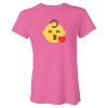 Ladies' Heavy Cotton™ T-Shirt Thumbnail