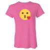 Ladies' Heavy Cotton™ T-Shirt Thumbnail