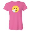 Ladies' Heavy Cotton™ T-Shirt Thumbnail