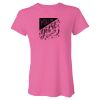 Ladies' Heavy Cotton™ T-Shirt Thumbnail