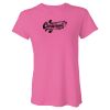 Ladies' Heavy Cotton™ T-Shirt Thumbnail