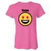 Ladies' Heavy Cotton™ T-Shirt Thumbnail