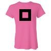 Ladies' Heavy Cotton™ T-Shirt Thumbnail