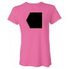 Ladies' Heavy Cotton™ T-Shirt Thumbnail